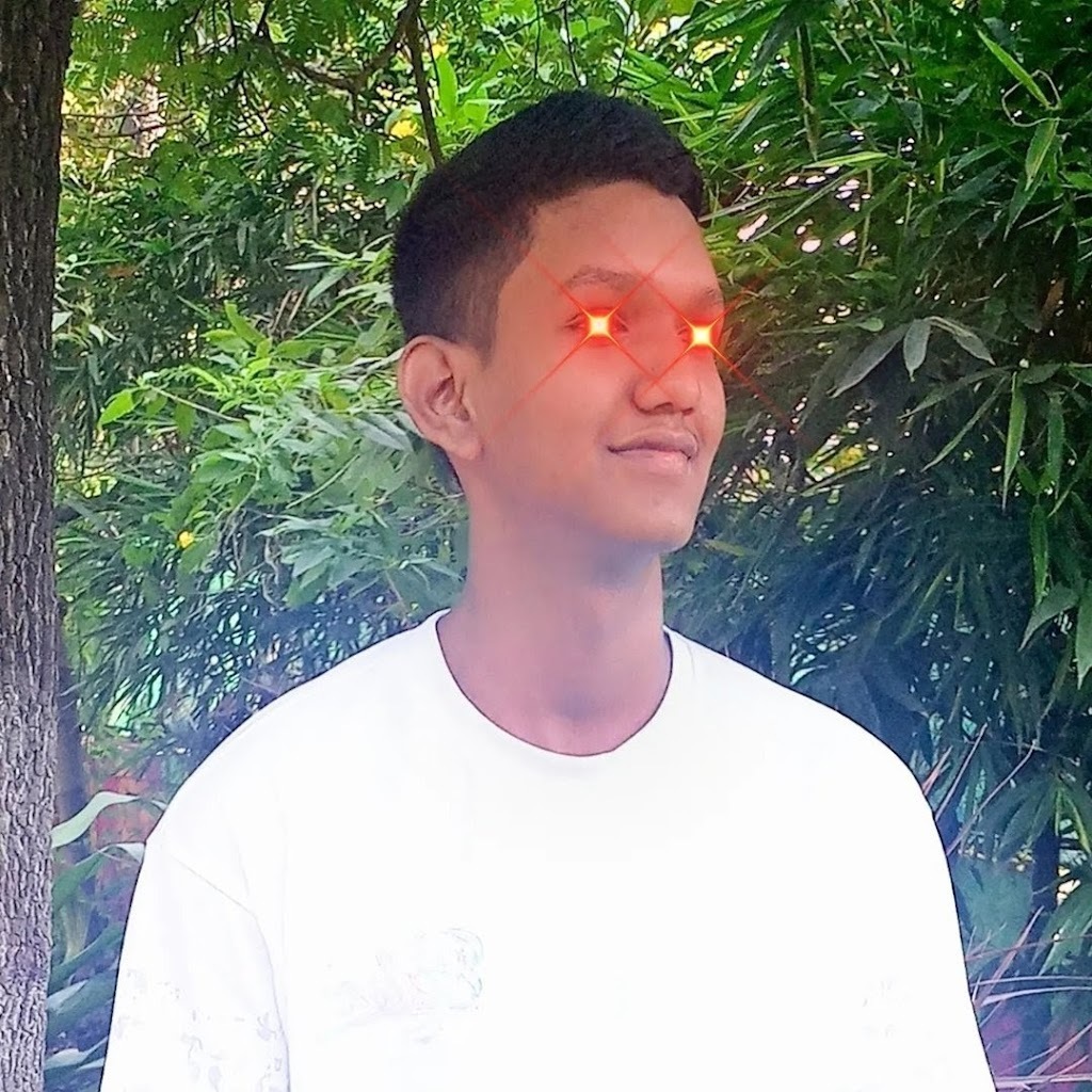 Avatar of Ibra S.