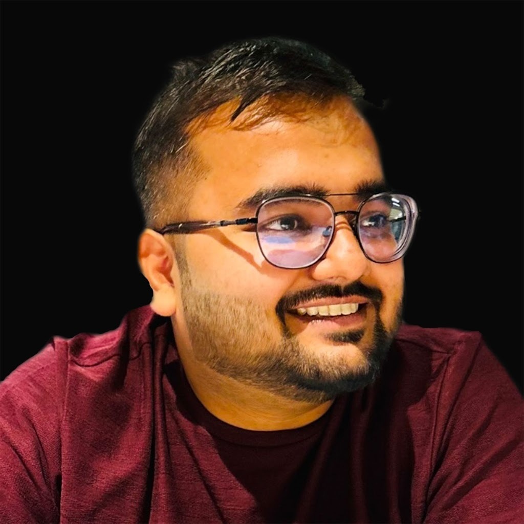 Avatar of Divyansh A.