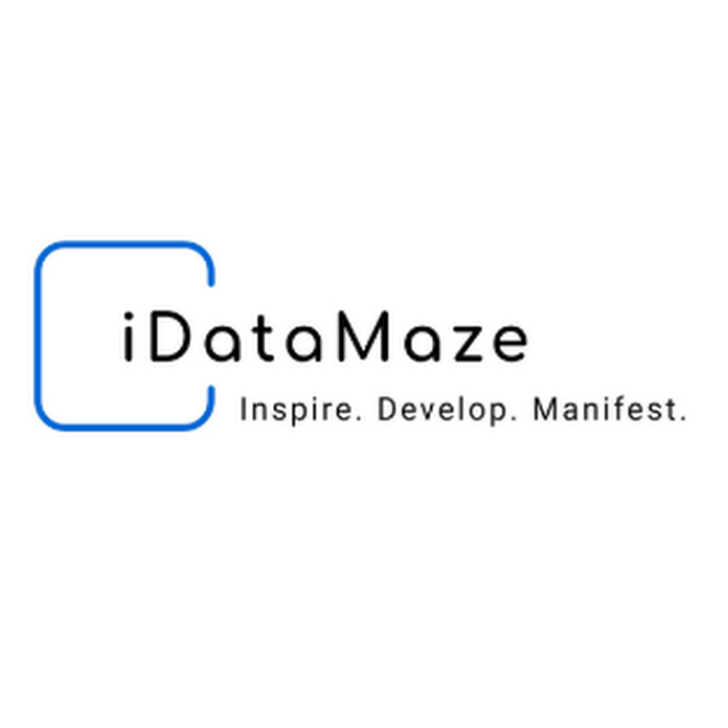 Avatar of iData M.