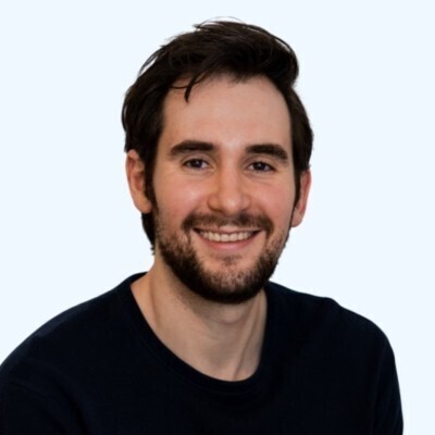 Avatar of Cameron G.