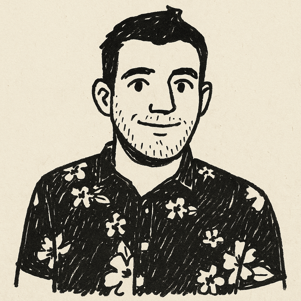 Avatar of Seth S.