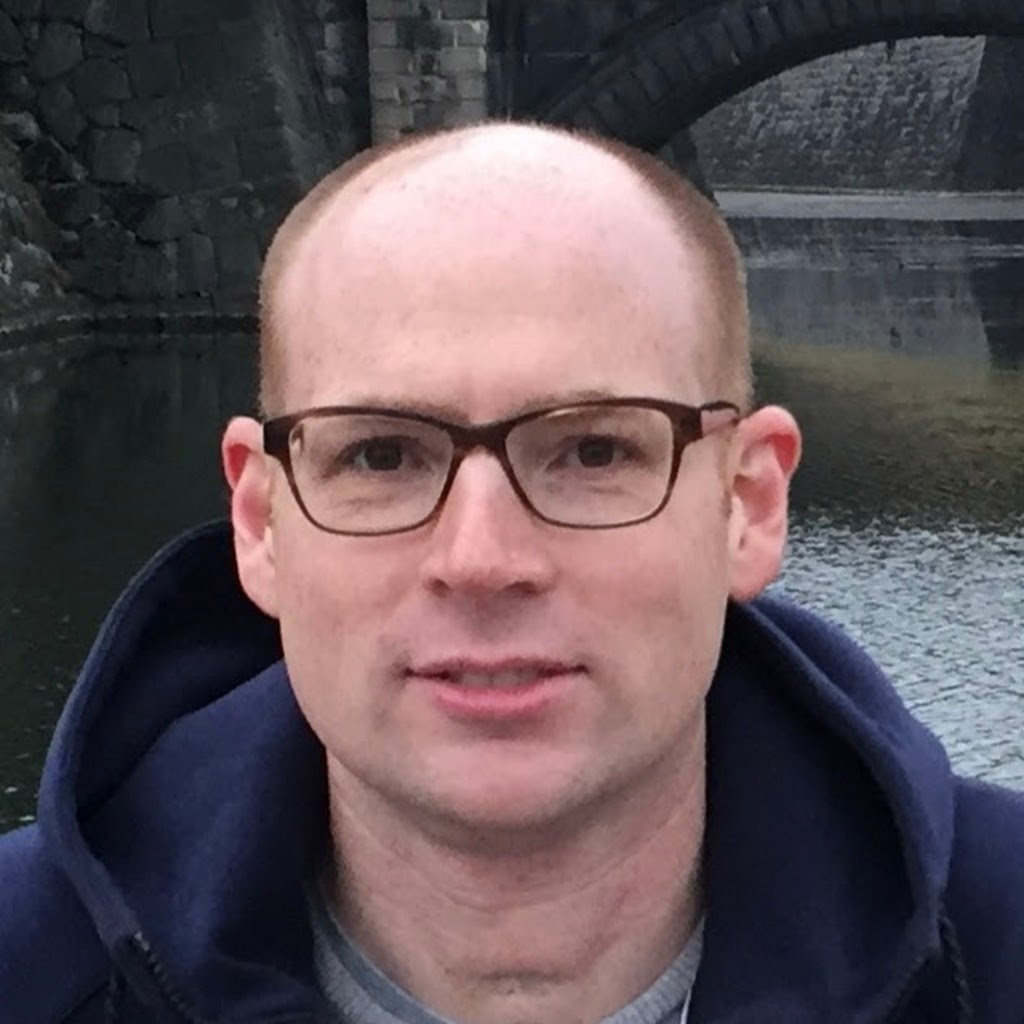 Avatar of Andrew N.