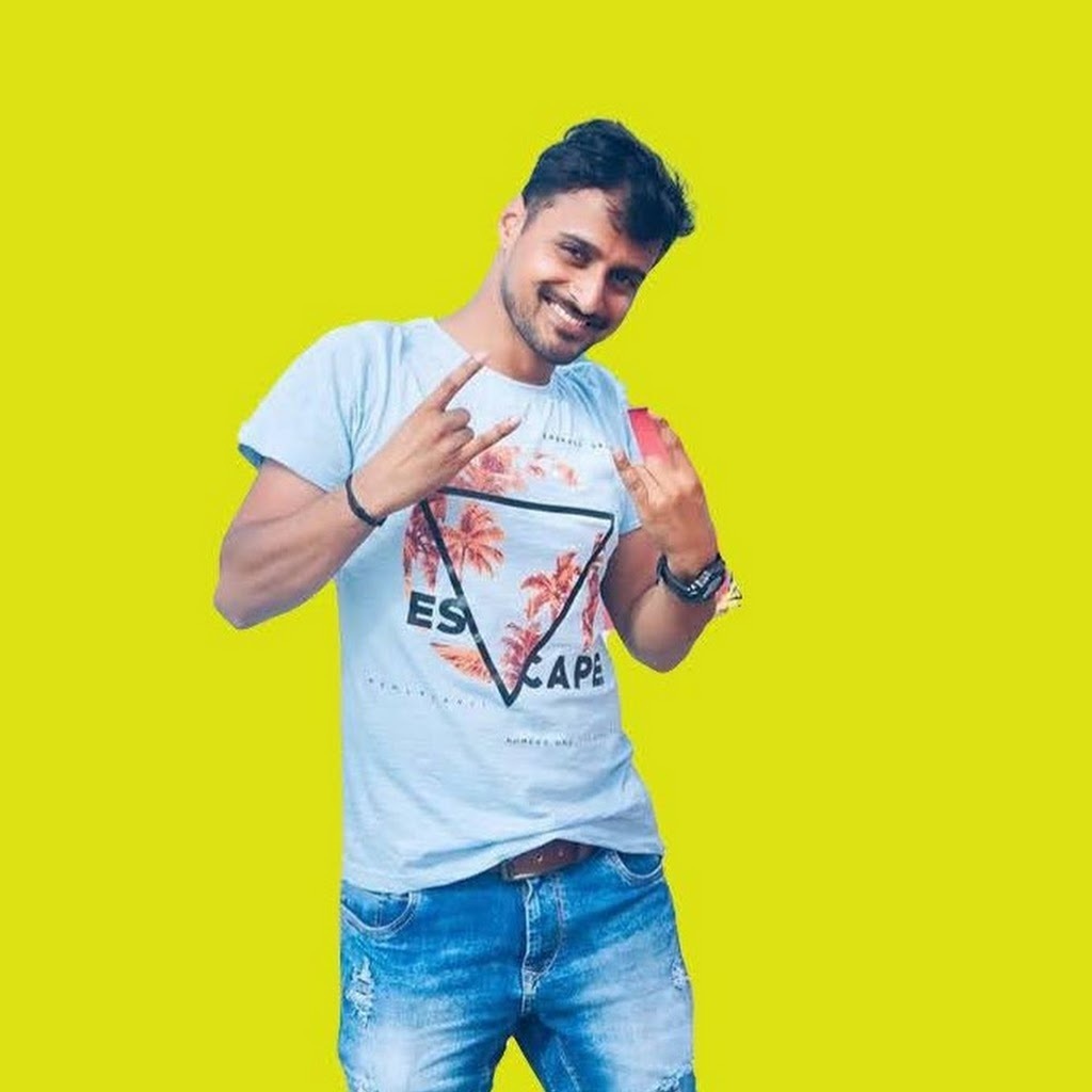 Avatar of Rahul T.