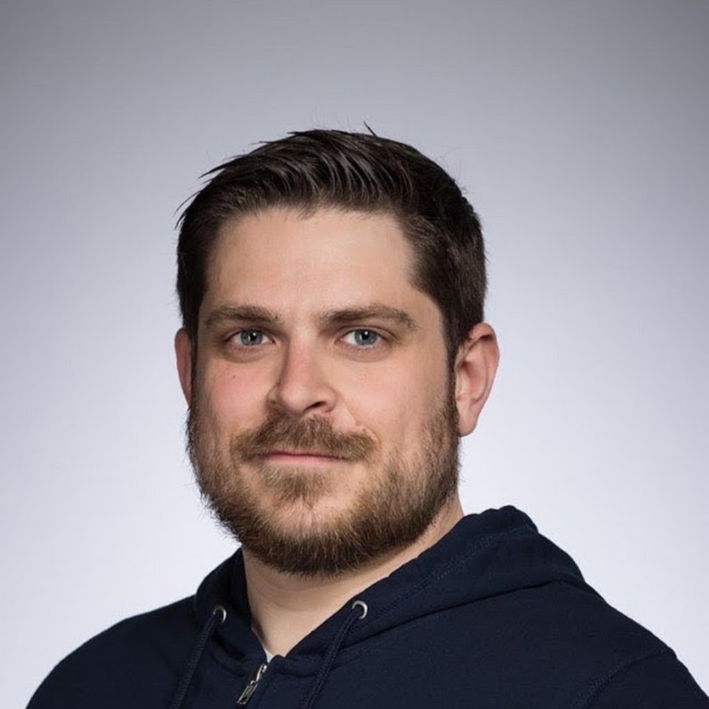 Avatar of Michaël G.