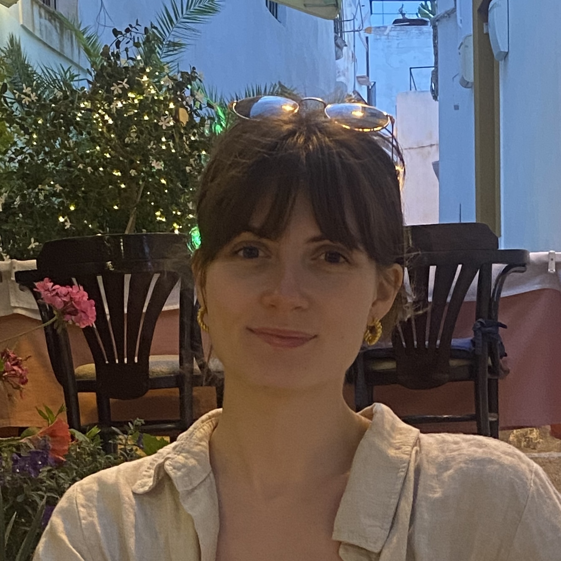 Avatar of Lucille J.