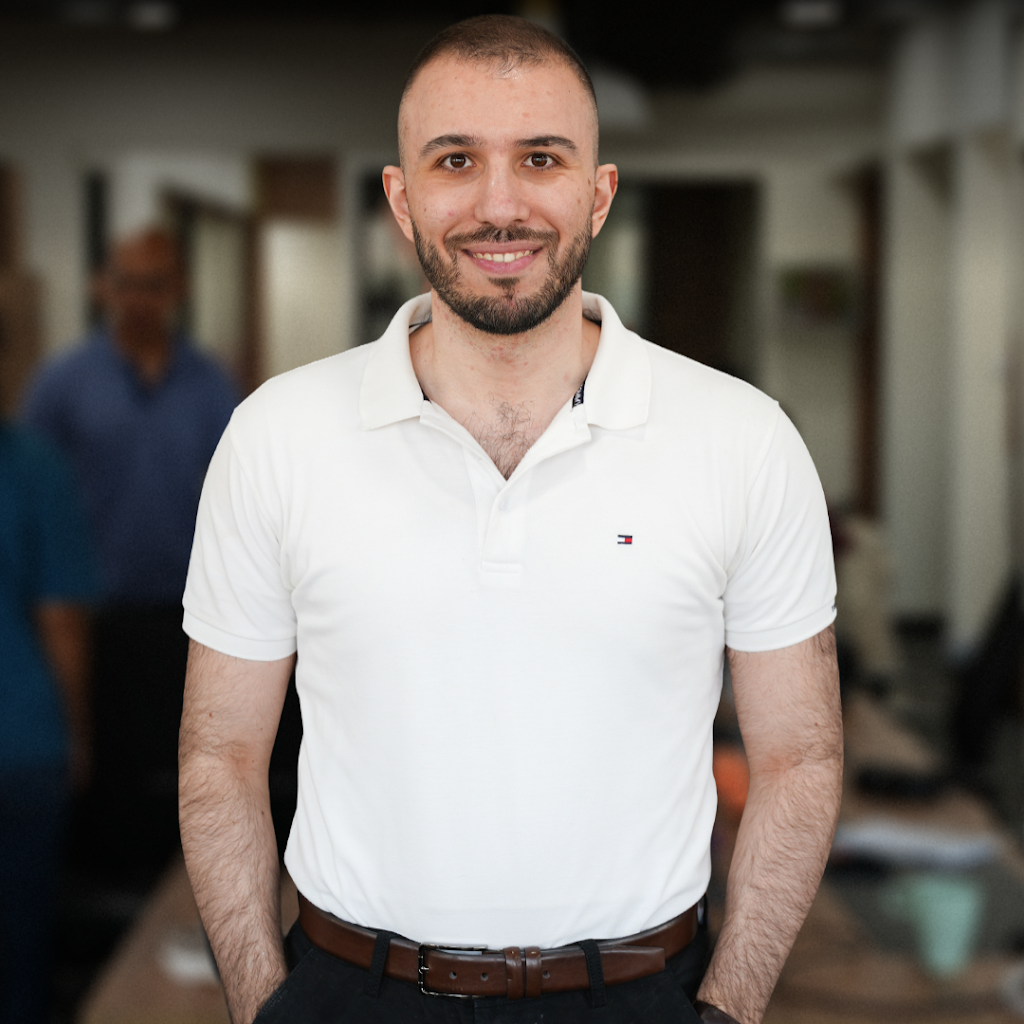 Avatar of Rateb S.