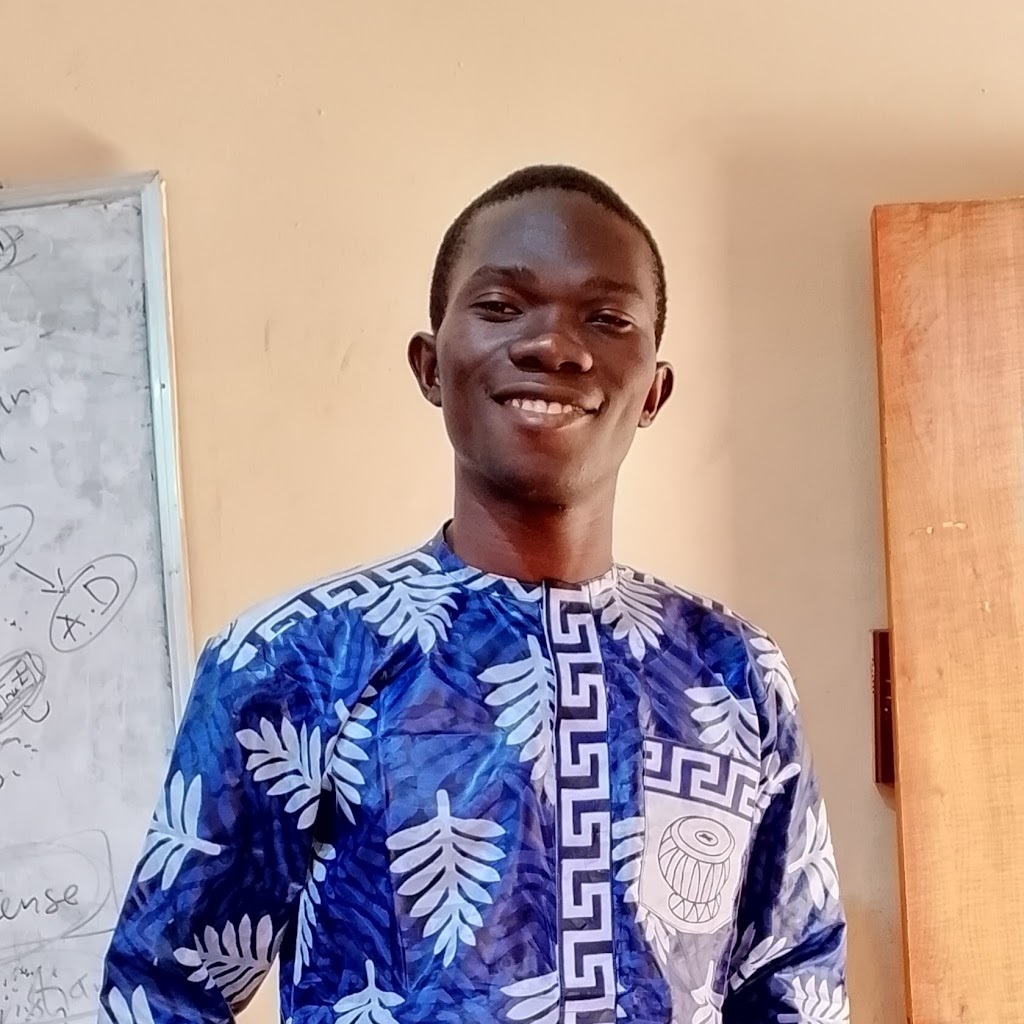 Avatar of Segun A.