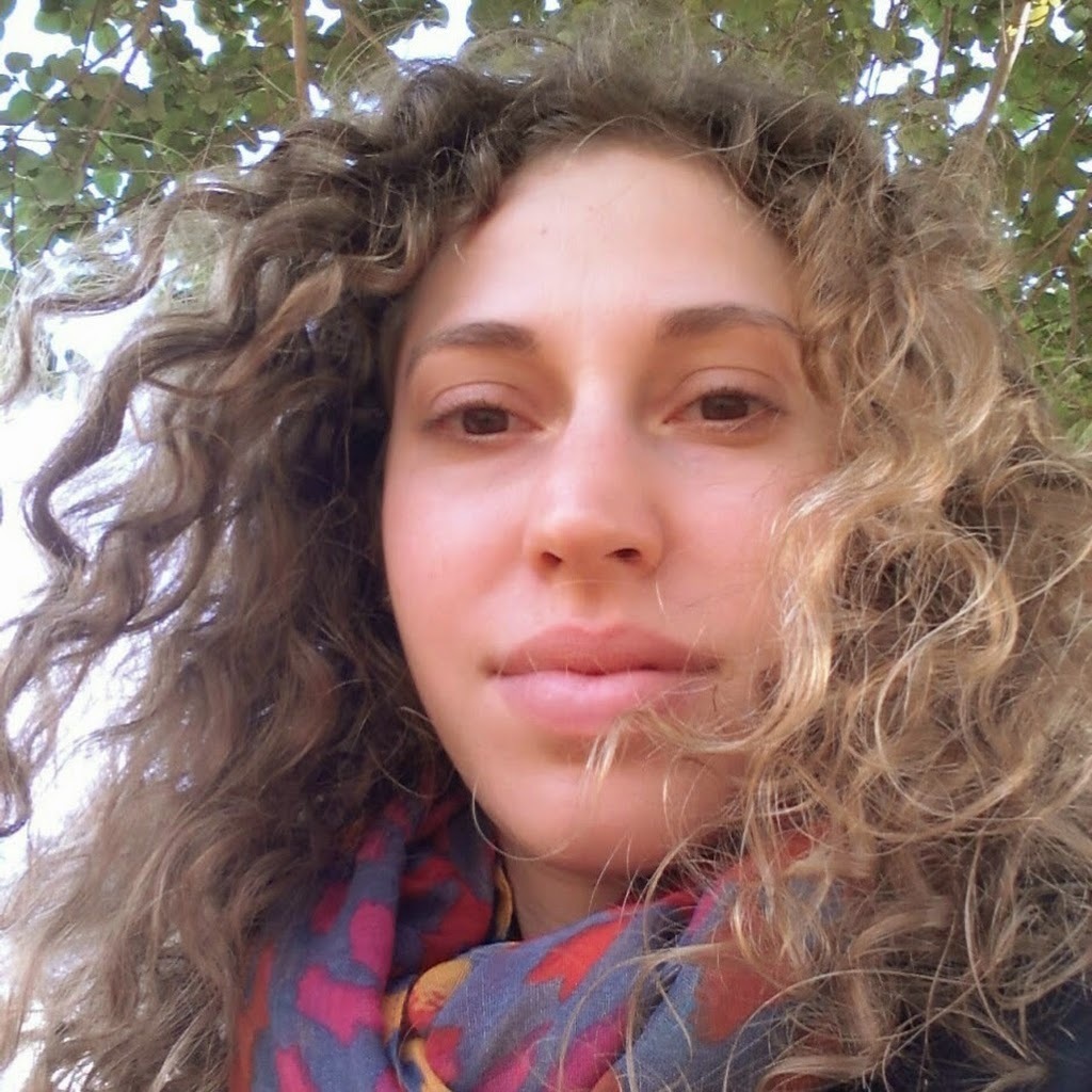 Avatar of Sharon B.