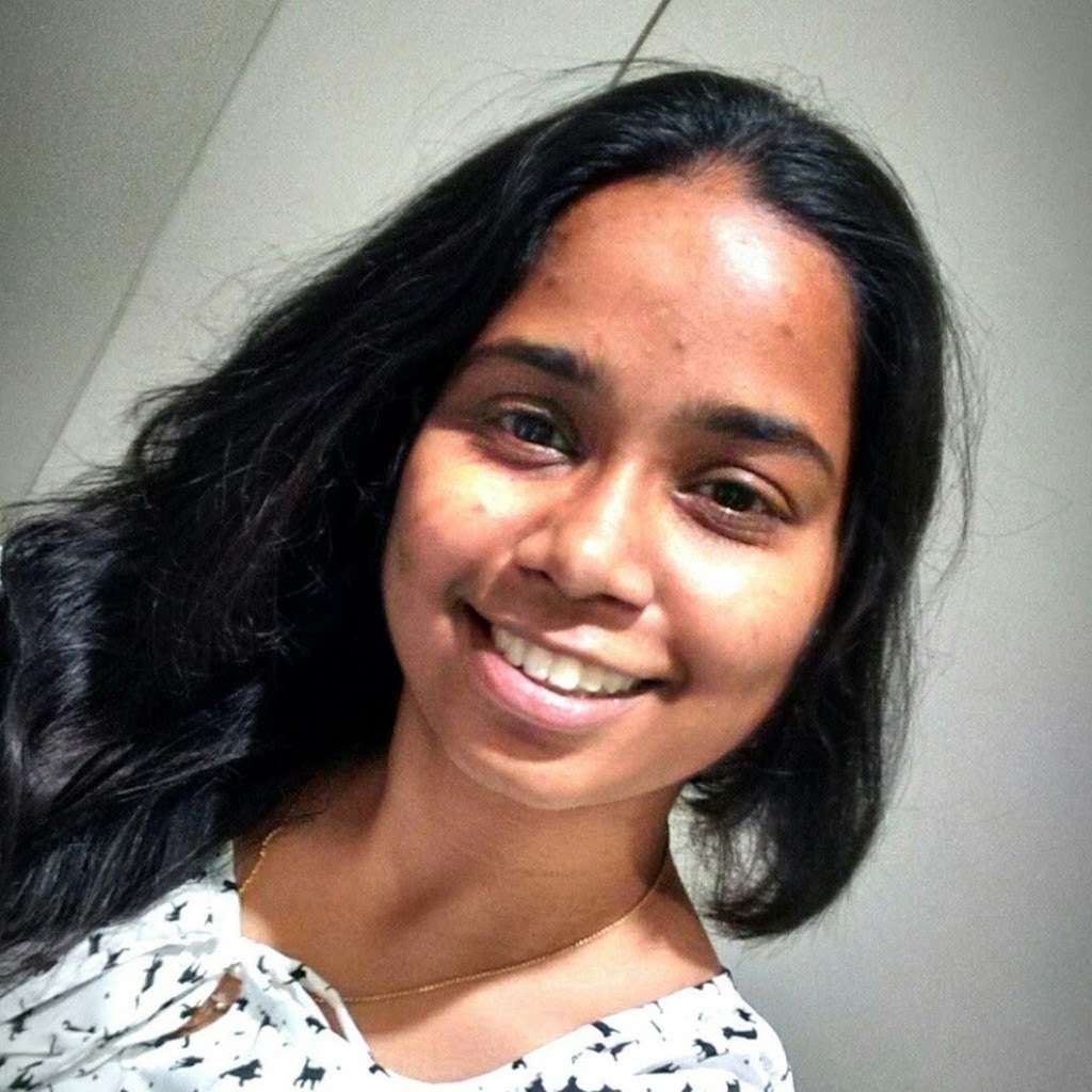 Avatar of Subha S.
