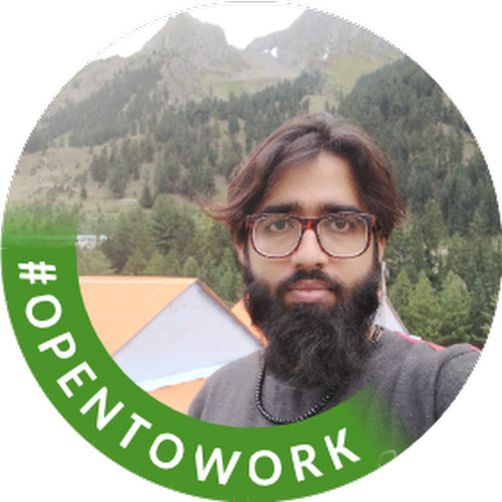 Avatar of Rehan Q.
