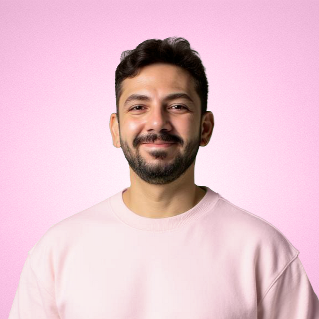 Avatar of Ricardo