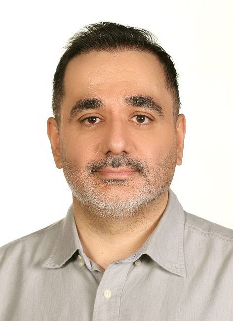 Avatar of Hirad H.