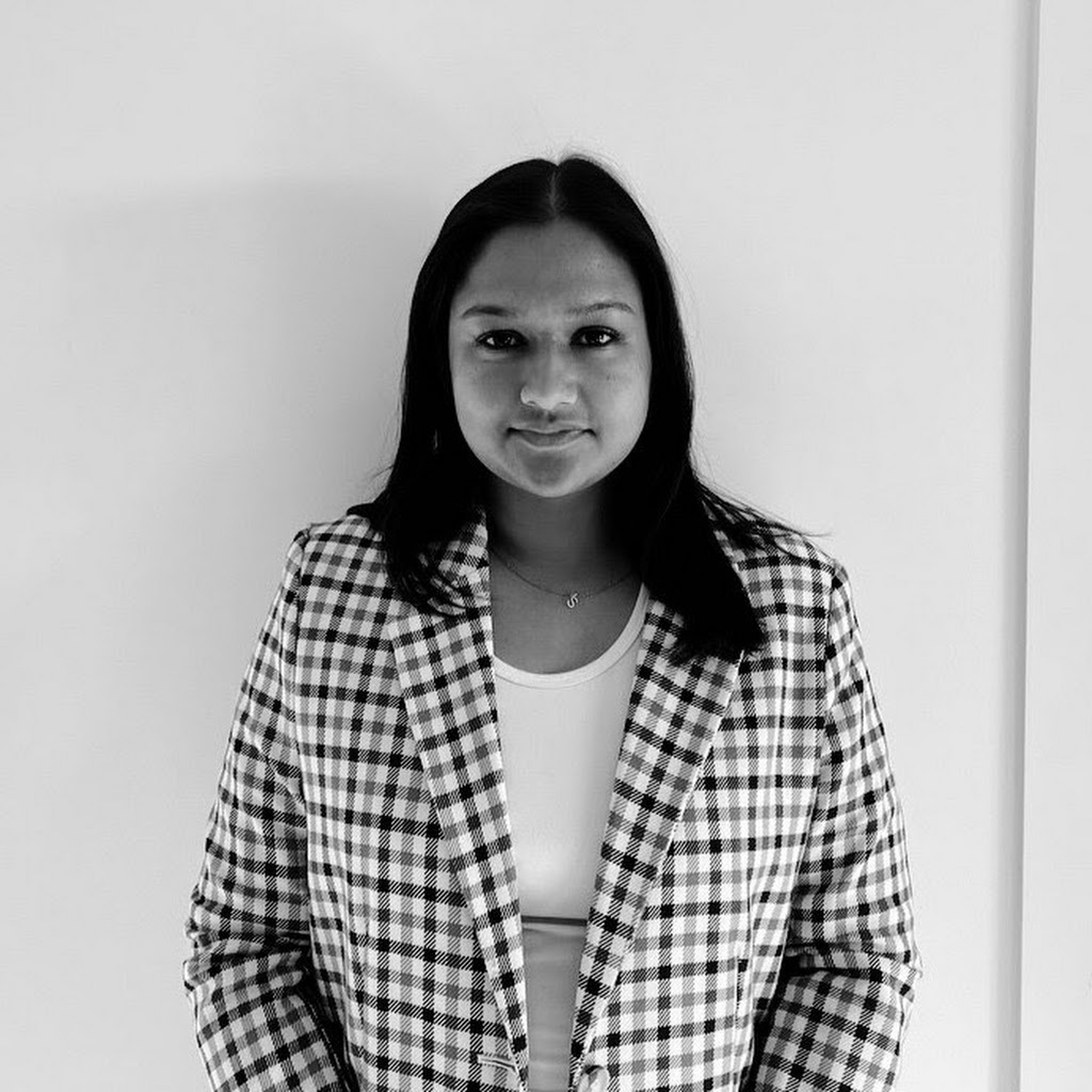 Avatar of Shayana S.