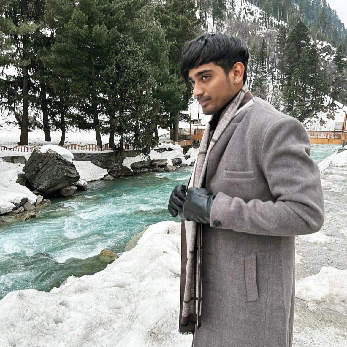 Avatar of Sathish K.