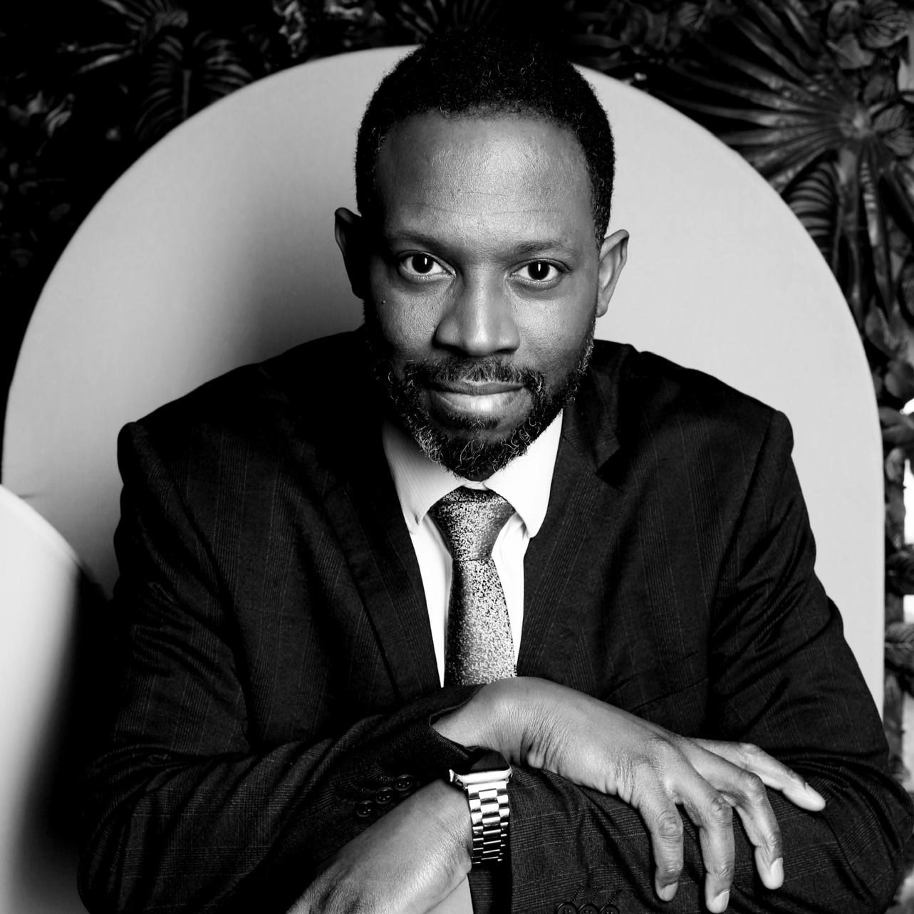 Avatar of DeQuincy (.