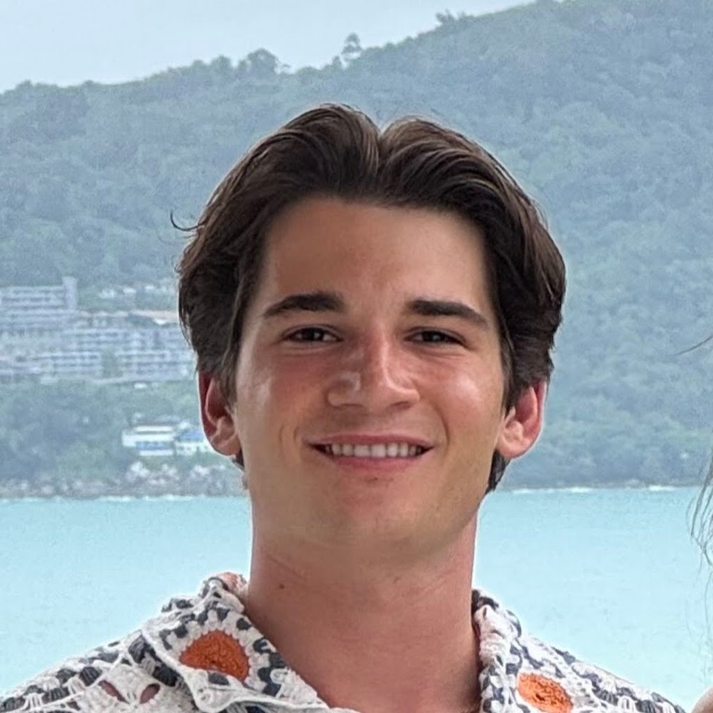 Avatar of Connor G.