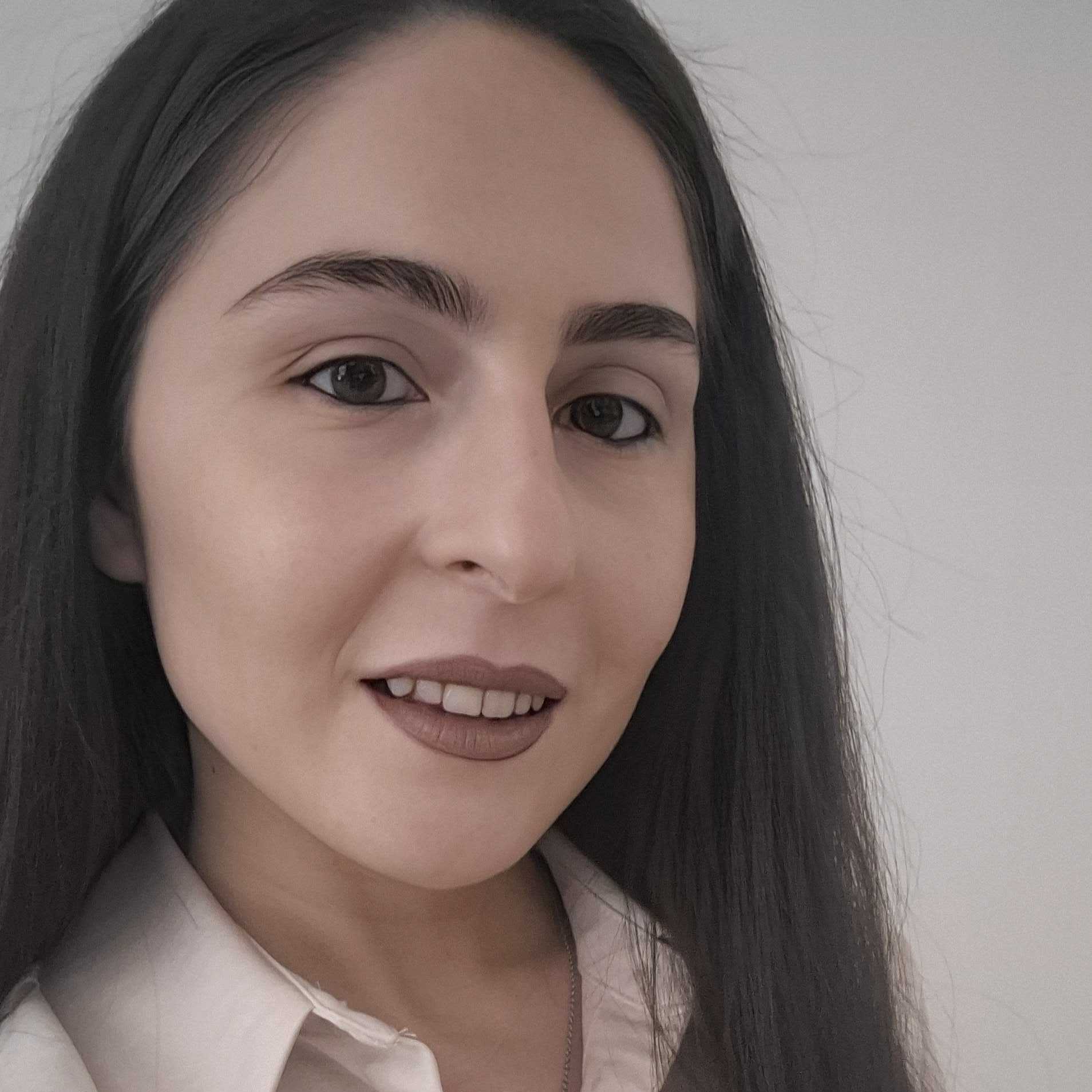 Avatar of Natasha R.