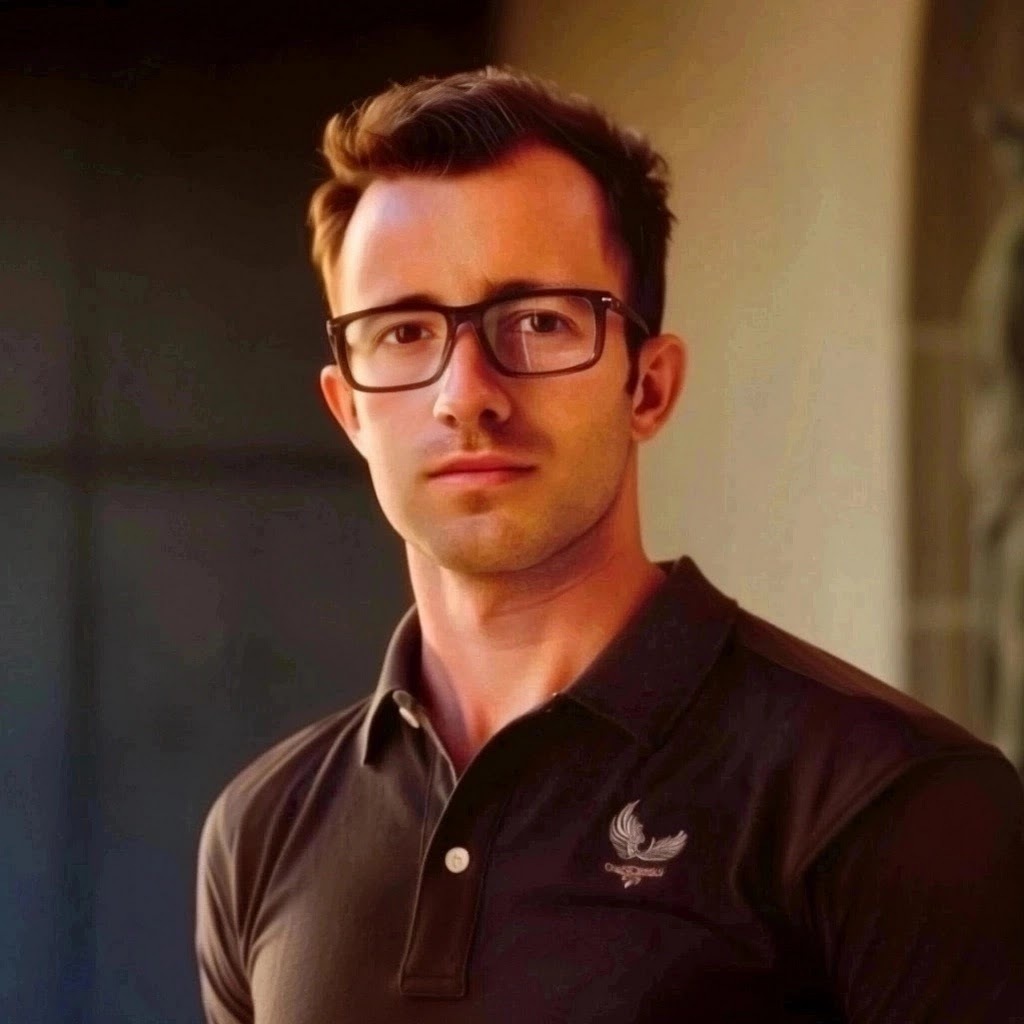 Avatar of Max C.