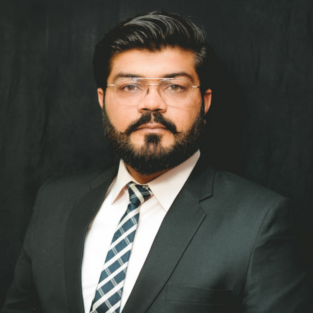 Avatar of Umer f.