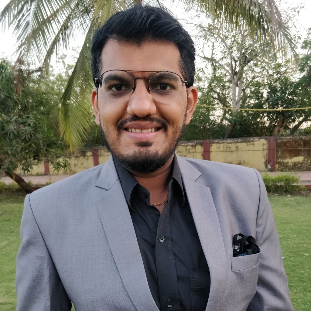 Avatar of Sapan S.