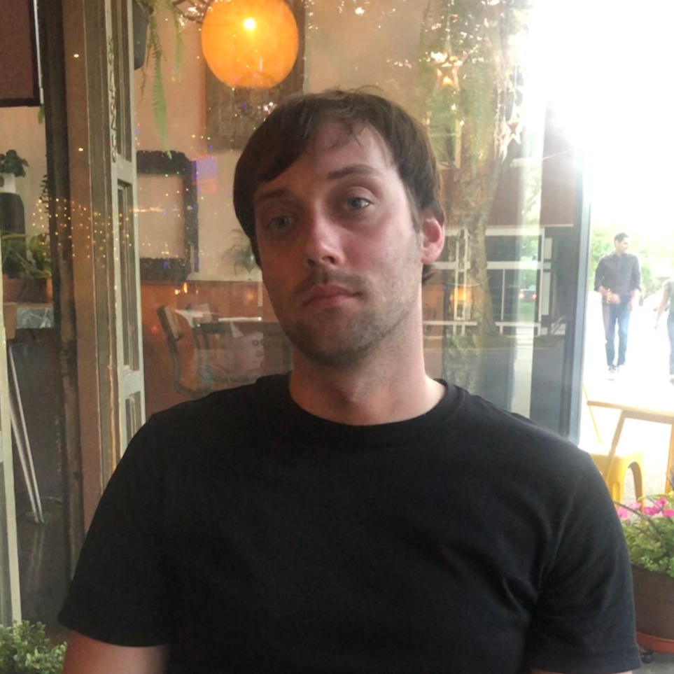 Avatar of Dylan H.