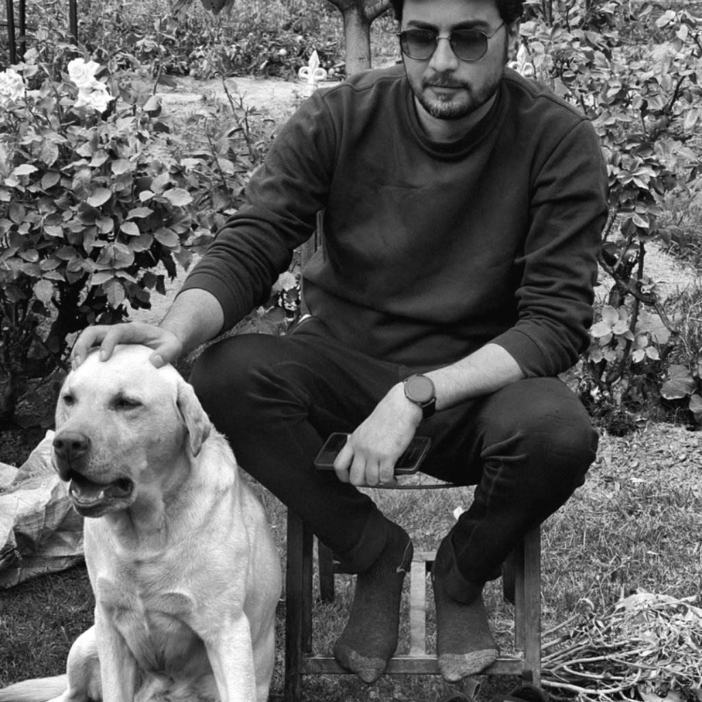 Avatar of Mansoor A.