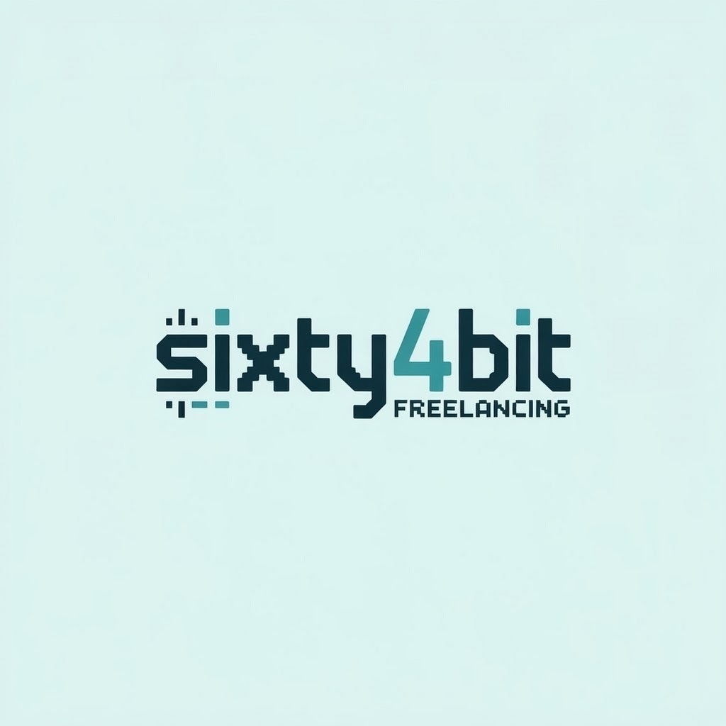 Avatar of Sixty4Bit F.