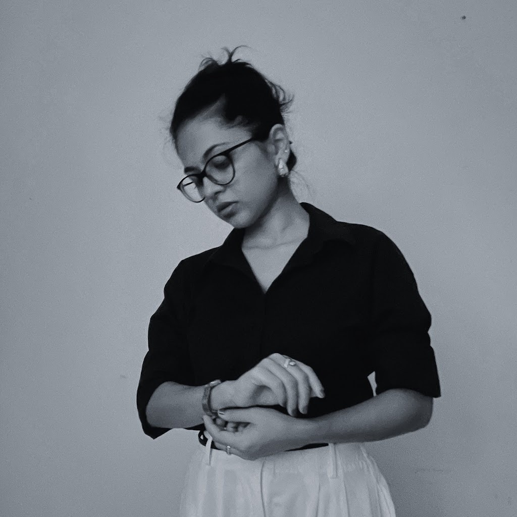 Avatar of Nusrat J.