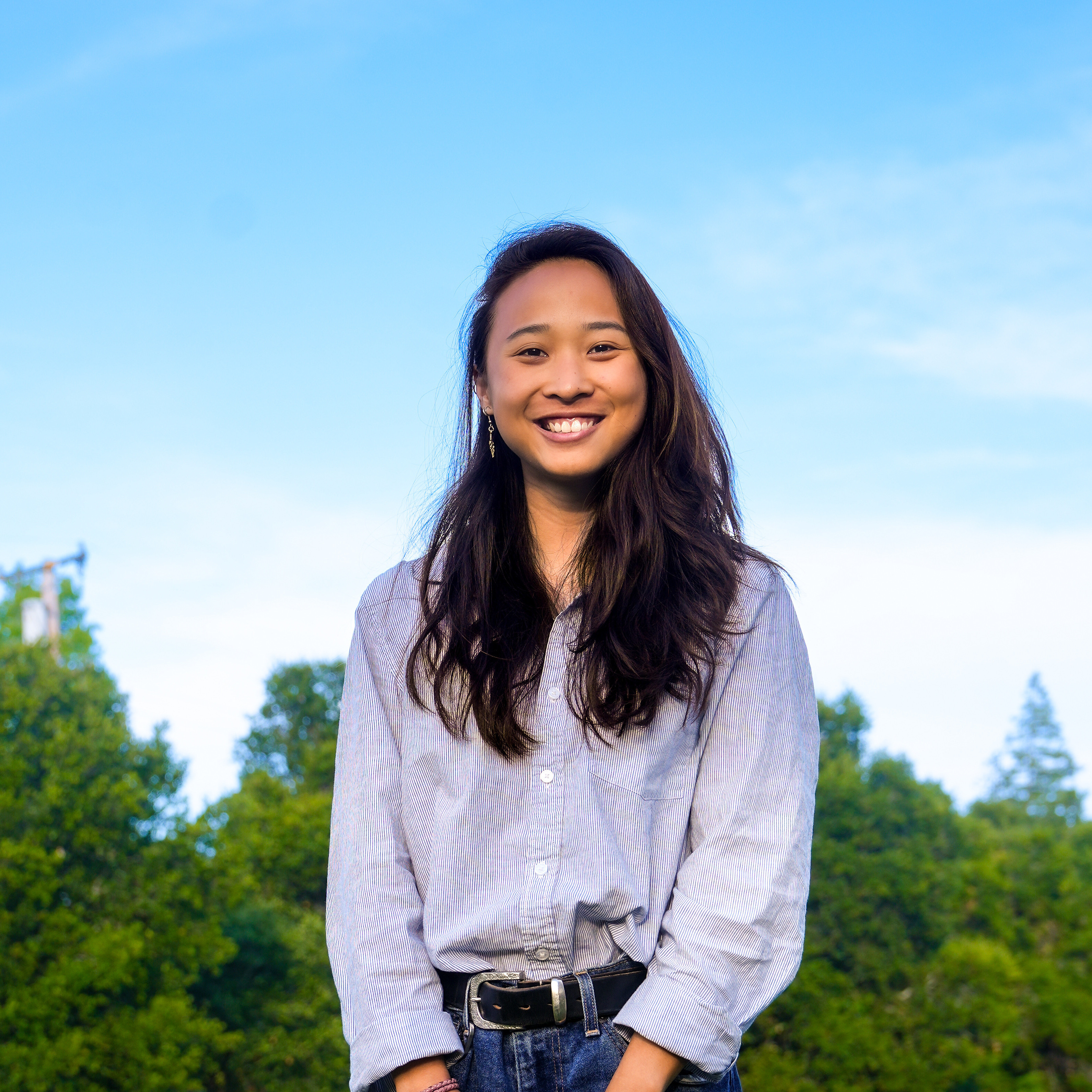 Avatar of Michelle J.