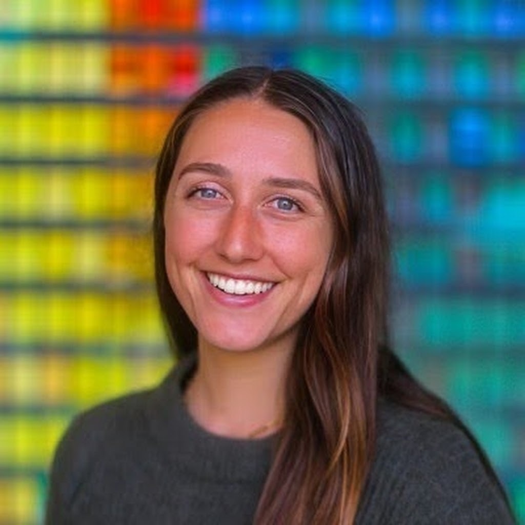 Avatar of Holly B.