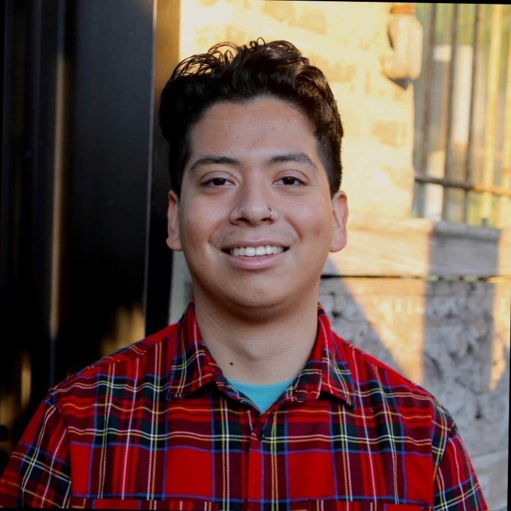 Avatar of Alex C.