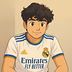 Avatar of Jayanth V.