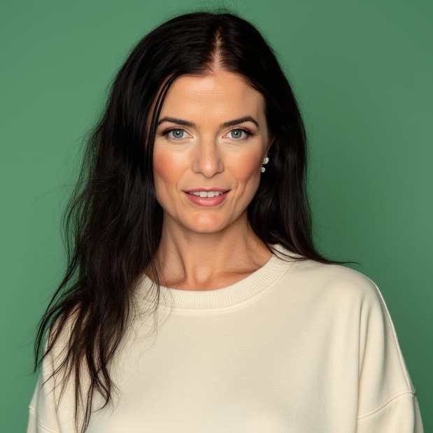 Avatar of Jenn Hagan