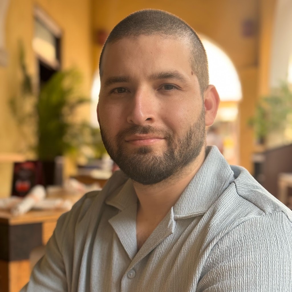 Avatar of Bernardo C.