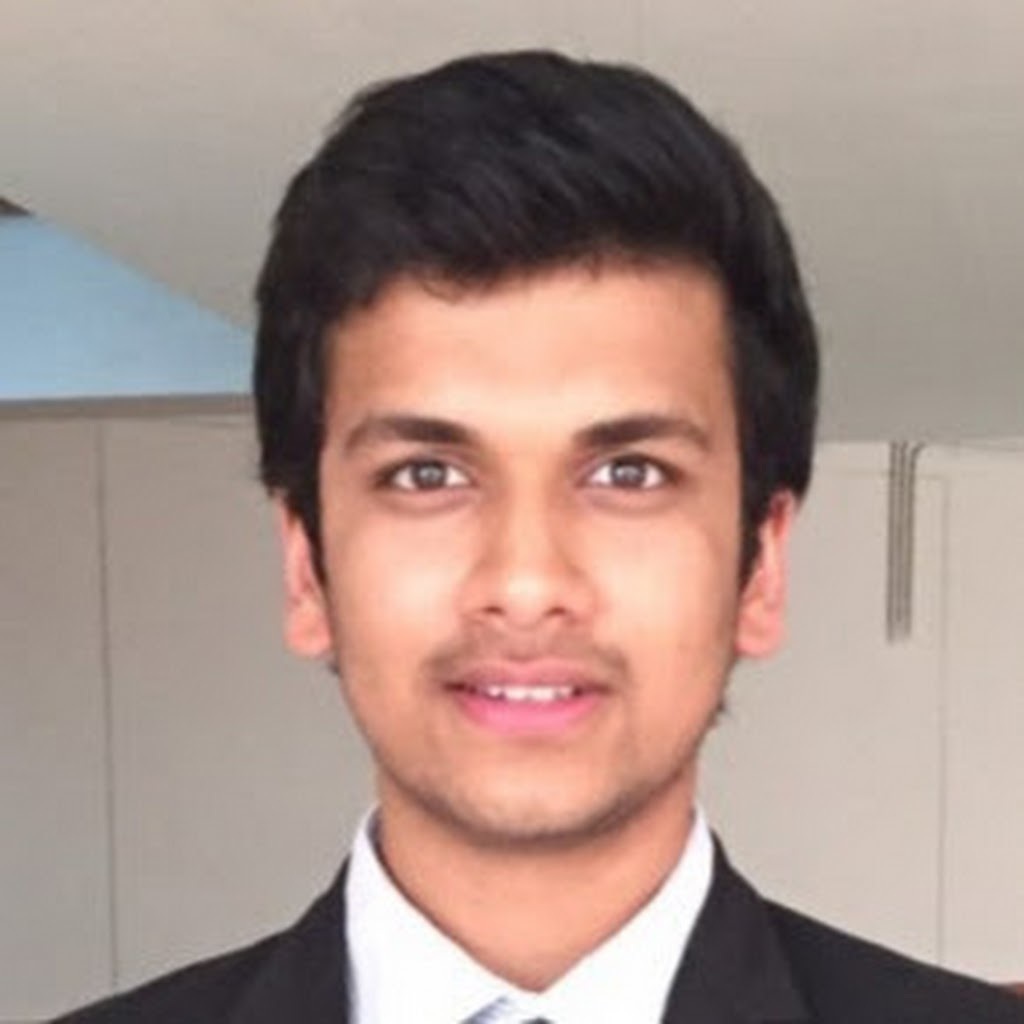 Avatar of Nikhil K.