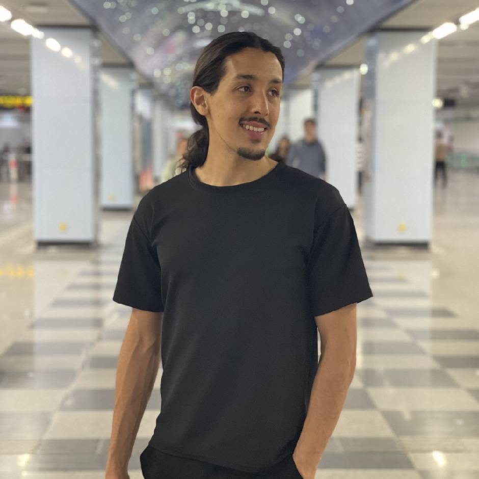 Avatar of Yassine R.