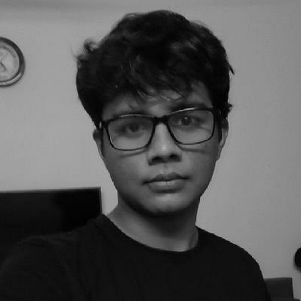 Avatar of Om A.