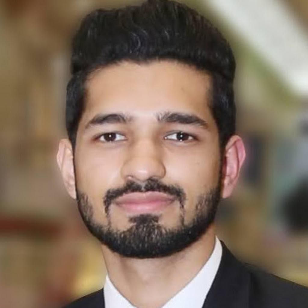 Avatar of Sahil M.