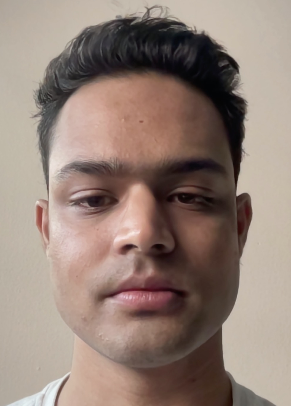 Avatar of Yash P.