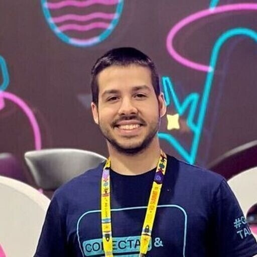 Avatar of Vinicius A.