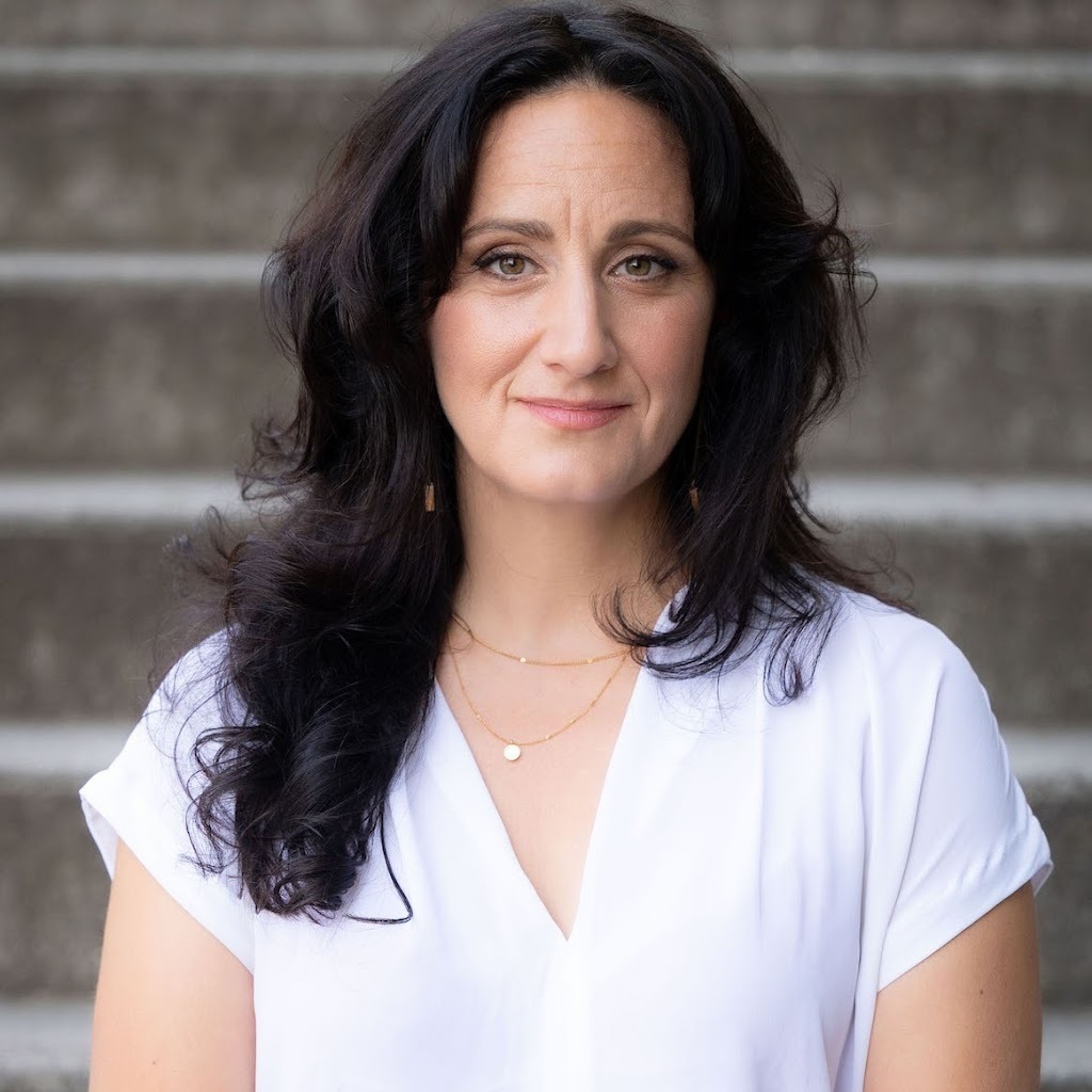 Avatar of Tovah P.