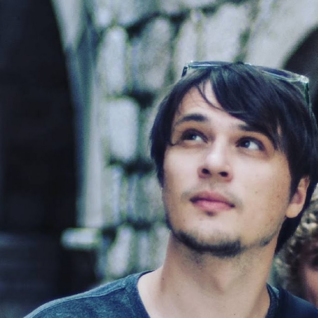 Avatar of Alex S.