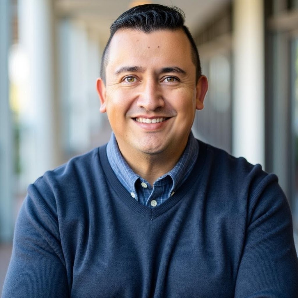 Avatar of Luis Carrillo