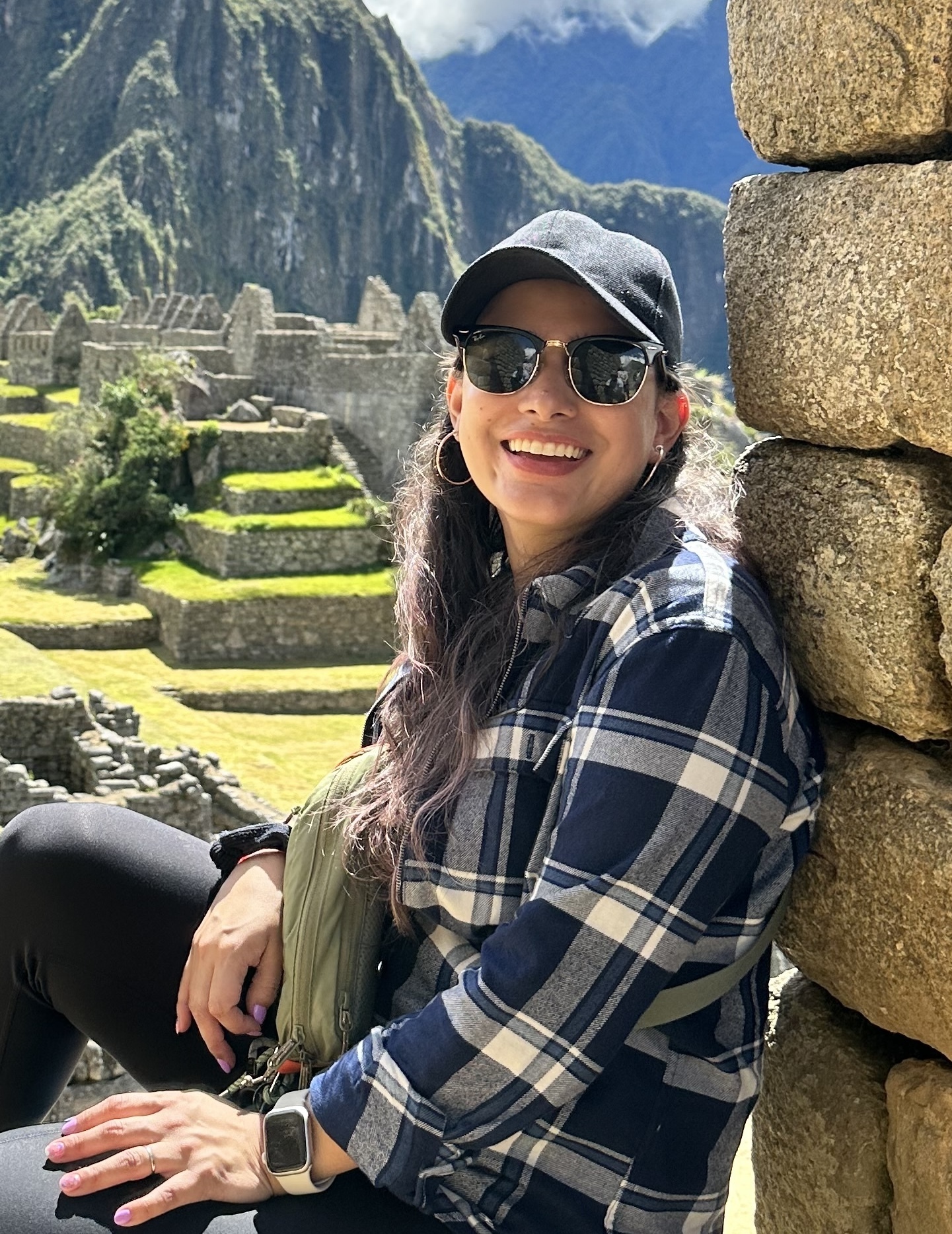 Avatar of Ana F.