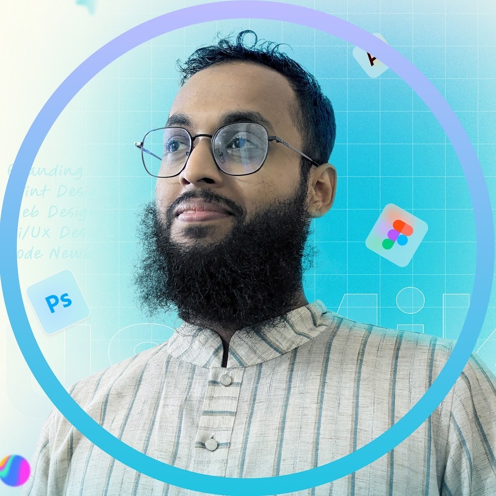 Avatar of Ferdous M.