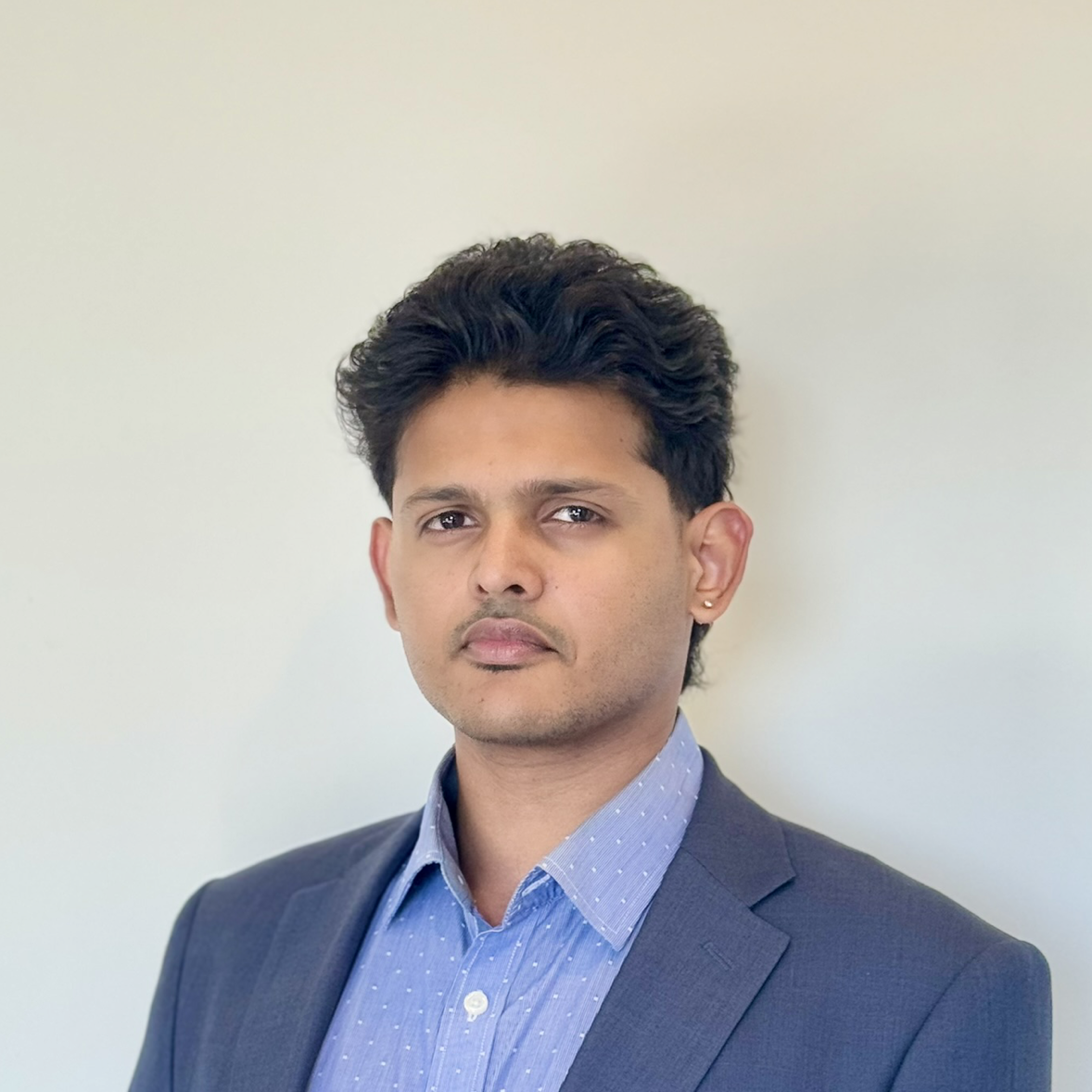Avatar of Gagan D.