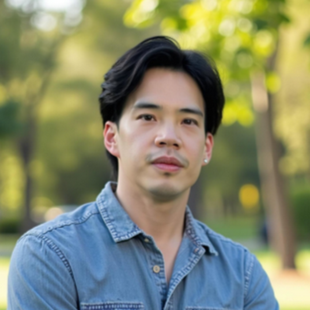 Avatar of Sean H.