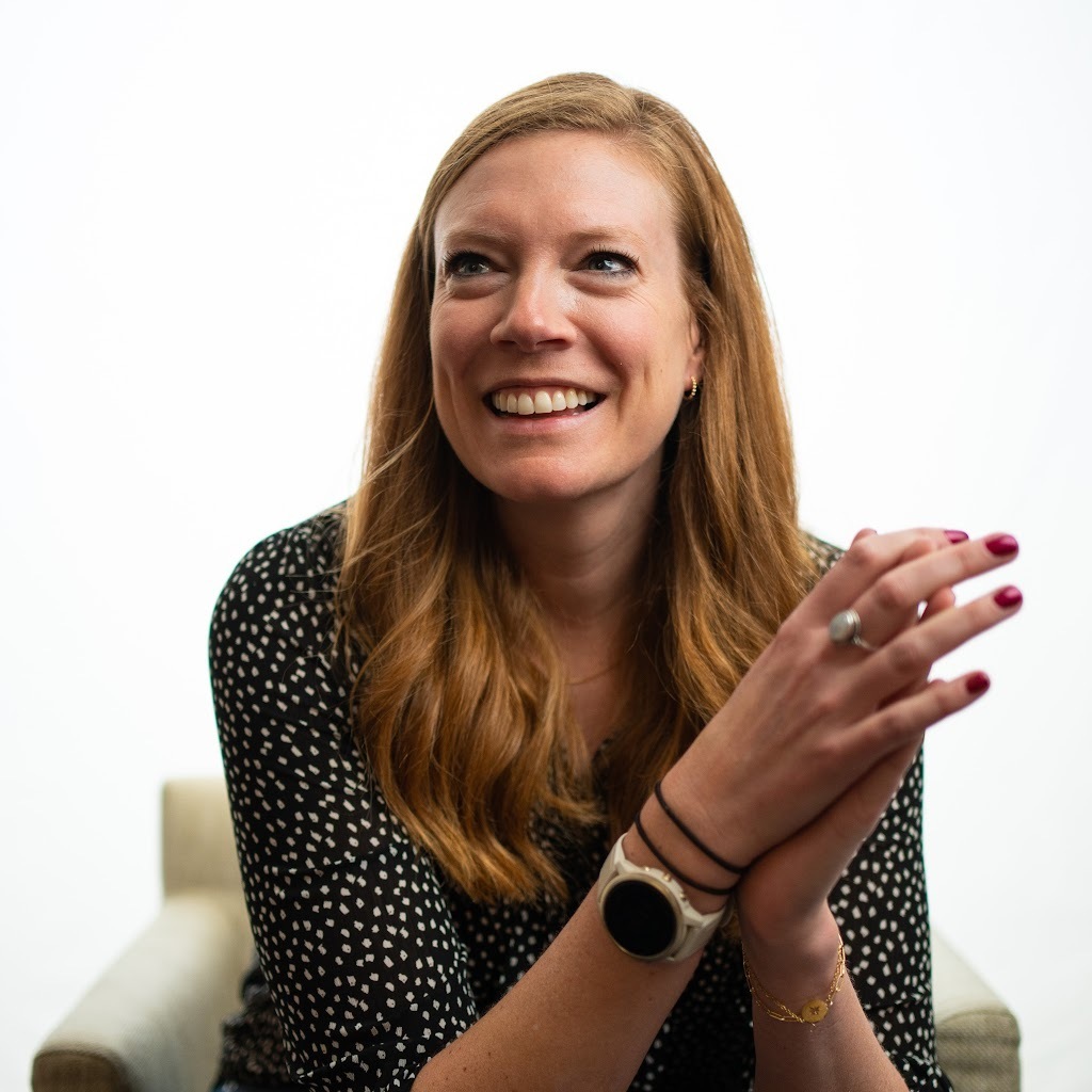 Avatar of Amanda G.