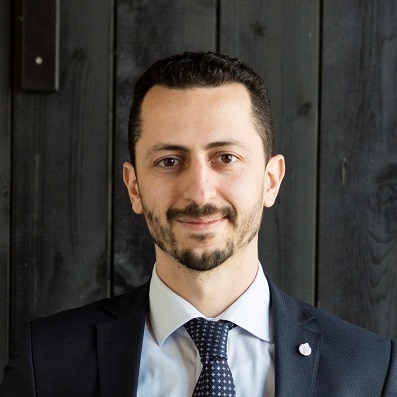 Avatar of Ivo R.