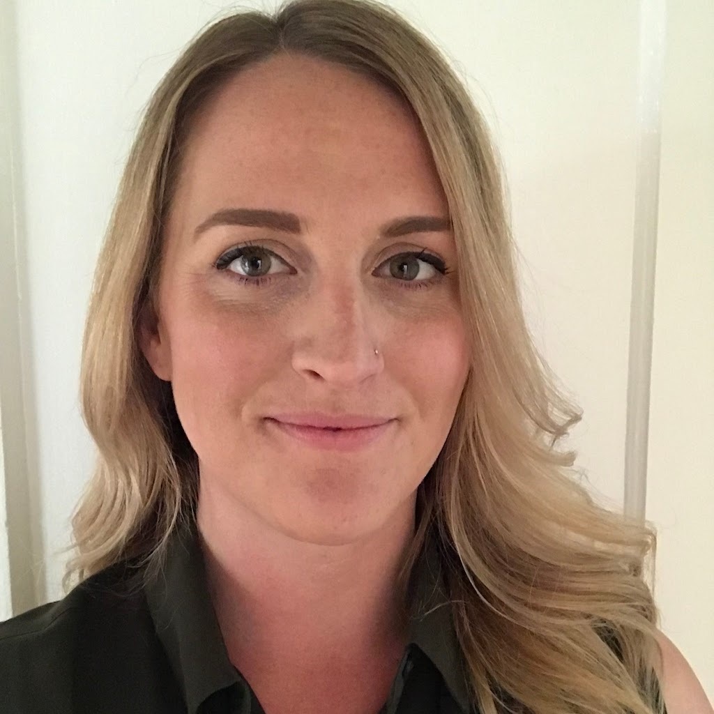 Avatar of Shannon Smith